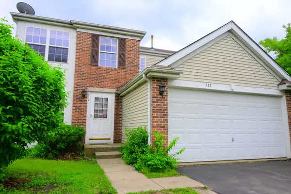 Joliet, IL 60431,737 Springwood DR