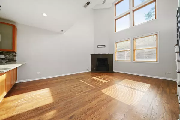 Chicago, IL 60622,1550 N Leavitt ST #1550