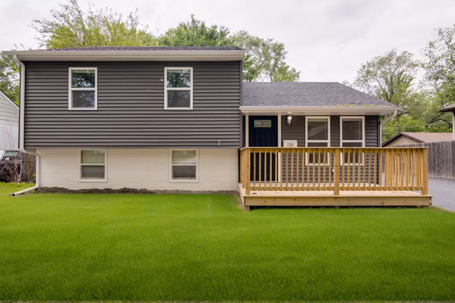 22156 Peach Tree AVE, Sauk Village, IL 60411