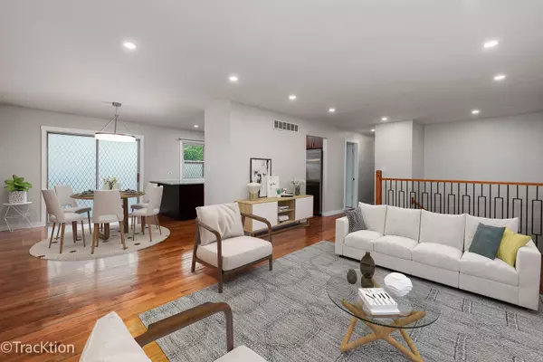 Downers Grove, IL 60516,6943 Parkview DR