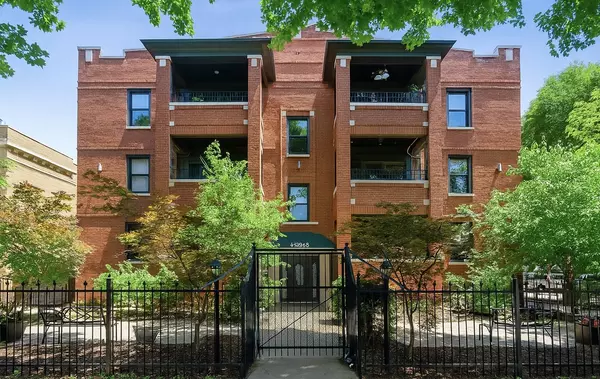 3405 N HARDING AVE #1, Chicago, IL 60618