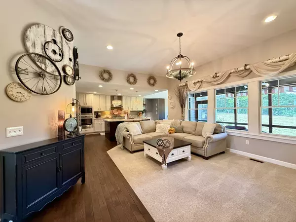 Yorkville, IL 60560,761 Greenfield Turn