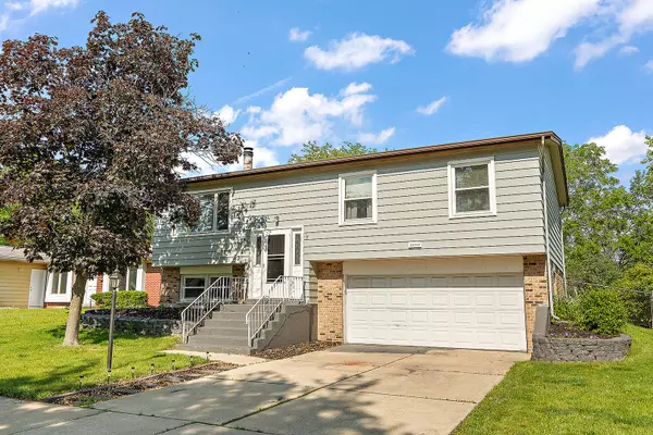 Richton Park, IL 60471,22757 Redwood DR