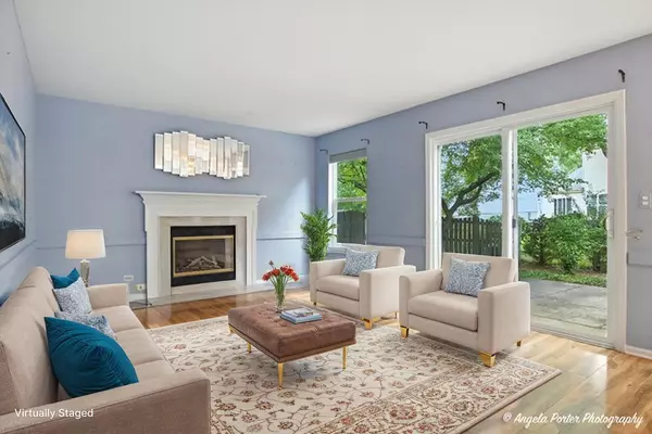 Mundelein, IL 60060,1193 Regent DR