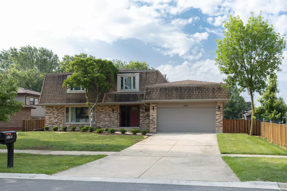 Darien, IL 60561,3145 Hillside LN