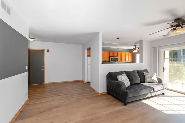 Homer Glen, IL 60491,12920 W 159th ST #1A