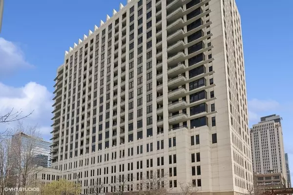 1255 S State ST #911, Chicago, IL 60605