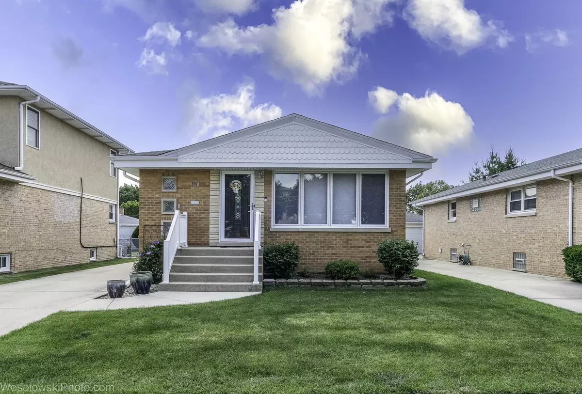 Norridge, IL 60706,4640 N Thatcher AVE