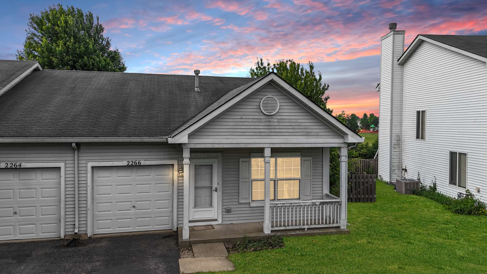 2266 Margaret DR, Montgomery, IL 60538