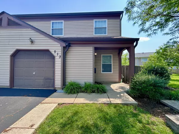 Carol Stream, IL 60188,513 Nebraska CIR