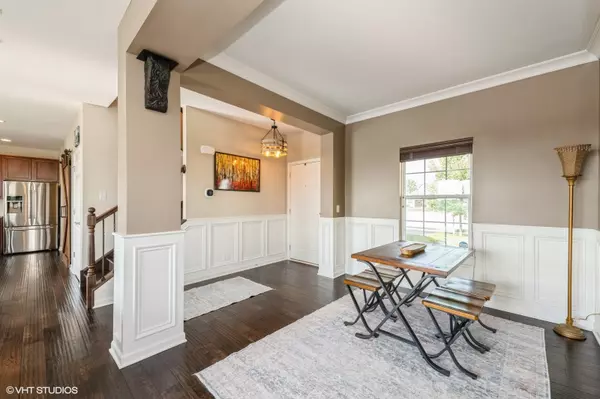 Woodstock, IL 60098,3131 Braeburn CT