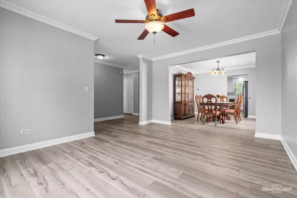 Romeoville, IL 60446,1889 Shore Line CT
