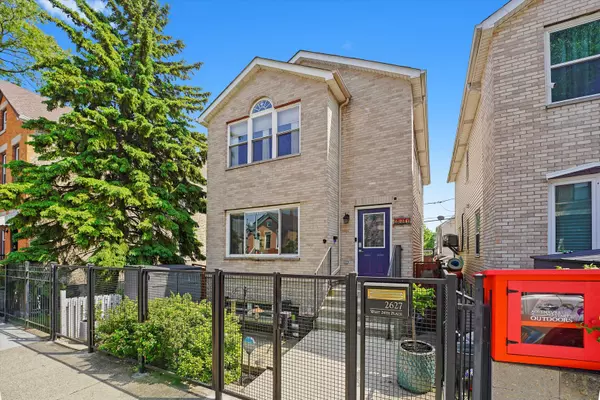 Chicago, IL 60608,2627 W 24TH PL