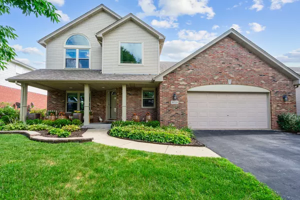16533 Lakeside DR, Lockport, IL 60441