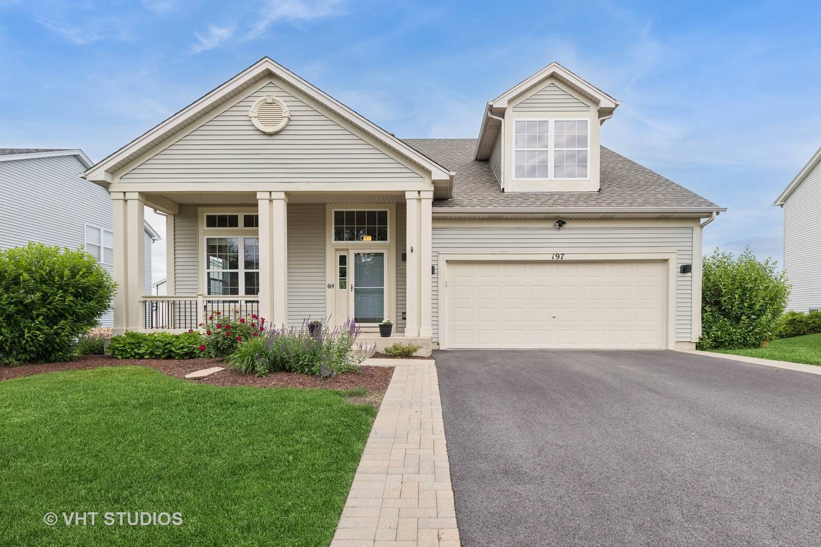 Round Lake, IL 60073,197 S Springside DR