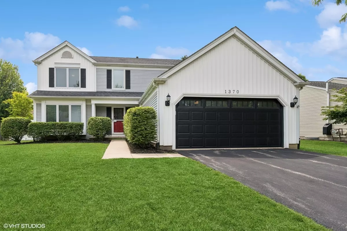 Algonquin, IL 60102,1370 Glacier Pkwy