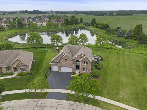 Plainfield, IL 60585,27004 Thornwood BLVD