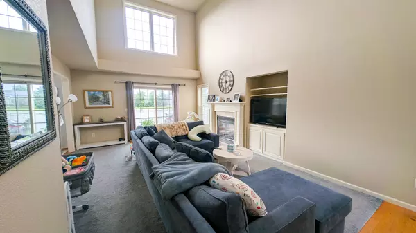 Champaign, IL 61822,3908 Summer Sage CT