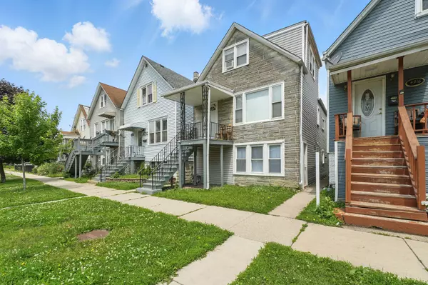 4918 W 28th PL, Cicero, IL 60804