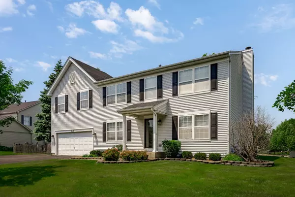 1216 Barlina RD, Crystal Lake, IL 60014
