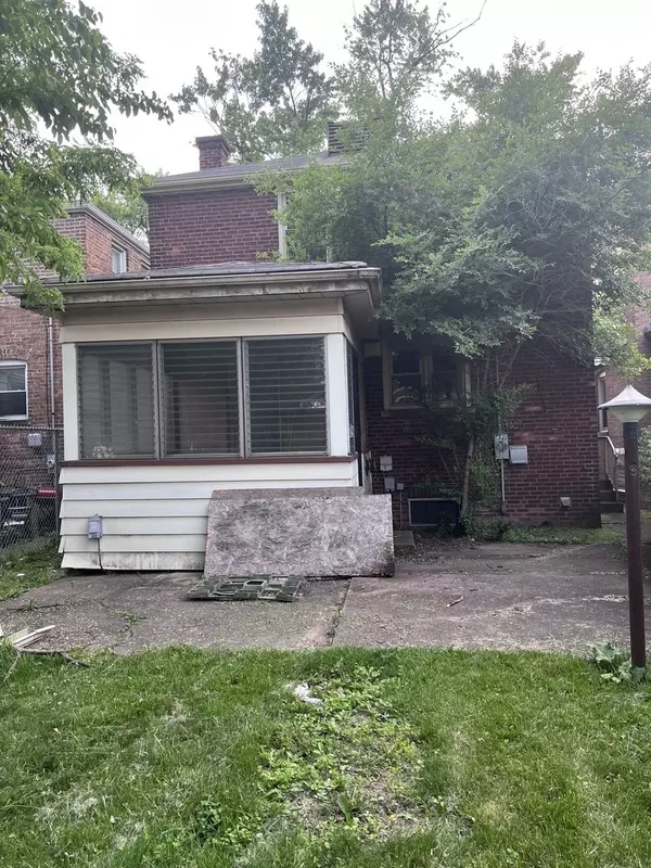 Riverdale, IL 60827,14425 S Emerald AVE
