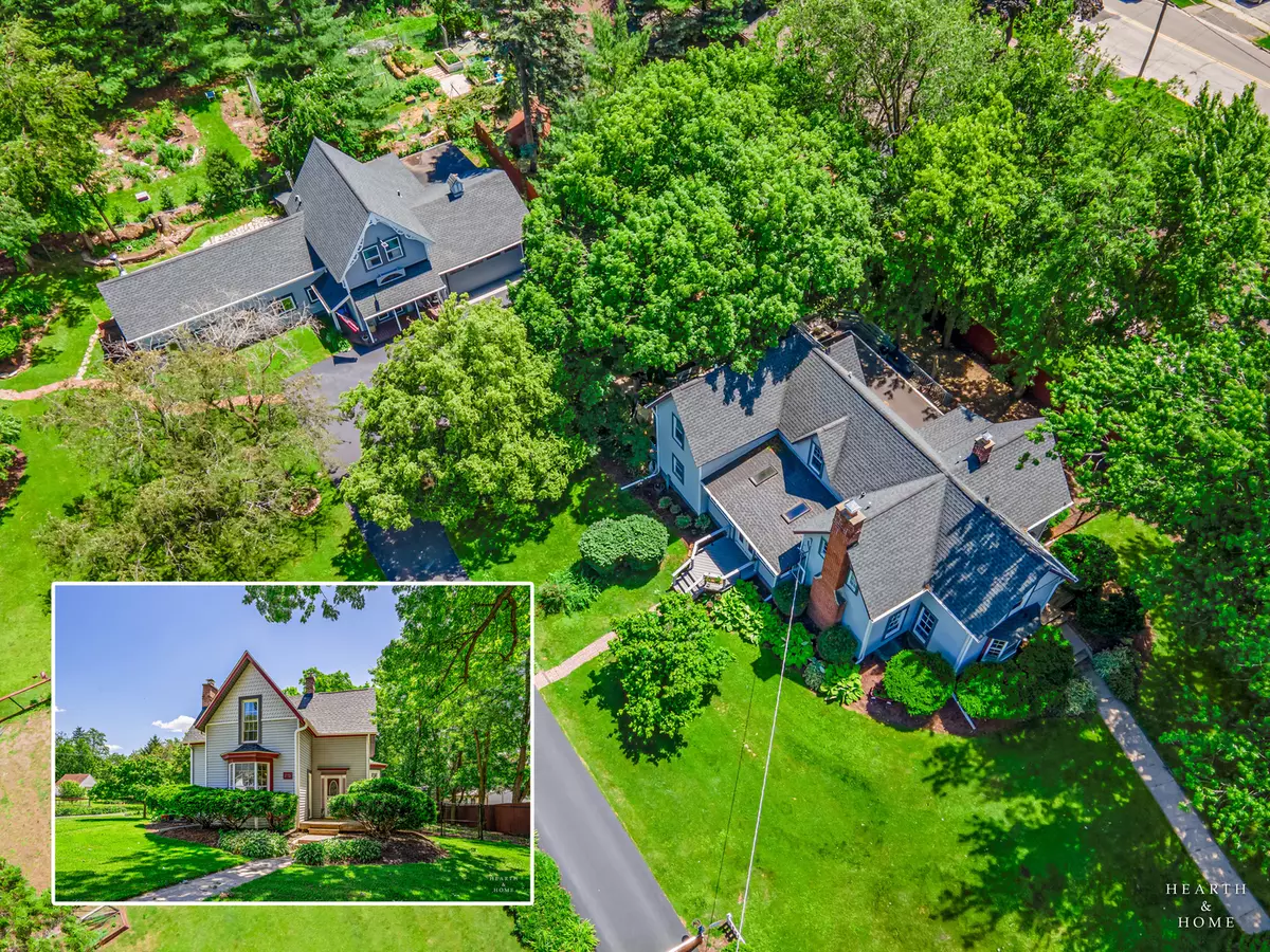 Crystal Lake, IL 60014,275 S McHenry AVE