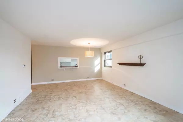 Chicago, IL 60611,535 N Michigan AVE #1808