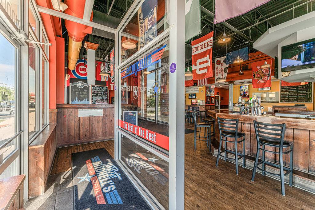 Frankfort, IL 60423,21000 S Frankfort Square RD