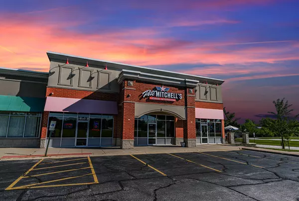 21000 S Frankfort Square RD, Frankfort, IL 60423