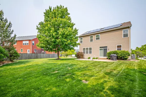 Huntley, IL 60142,11582 Beacon AVE