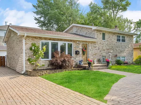 400 E Garwood AVE, Mount Prospect, IL 60056