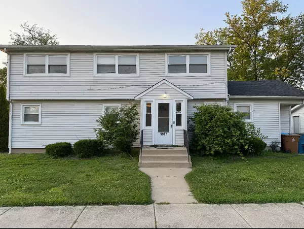 9957 Moody AVE, Oak Lawn, IL 60453