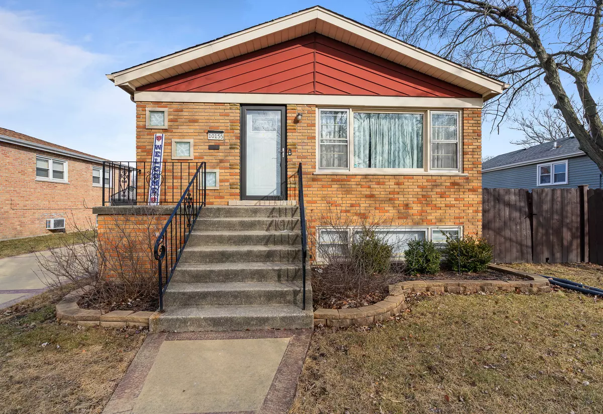 Oak Lawn, IL 60453,10155 Kildare AVE