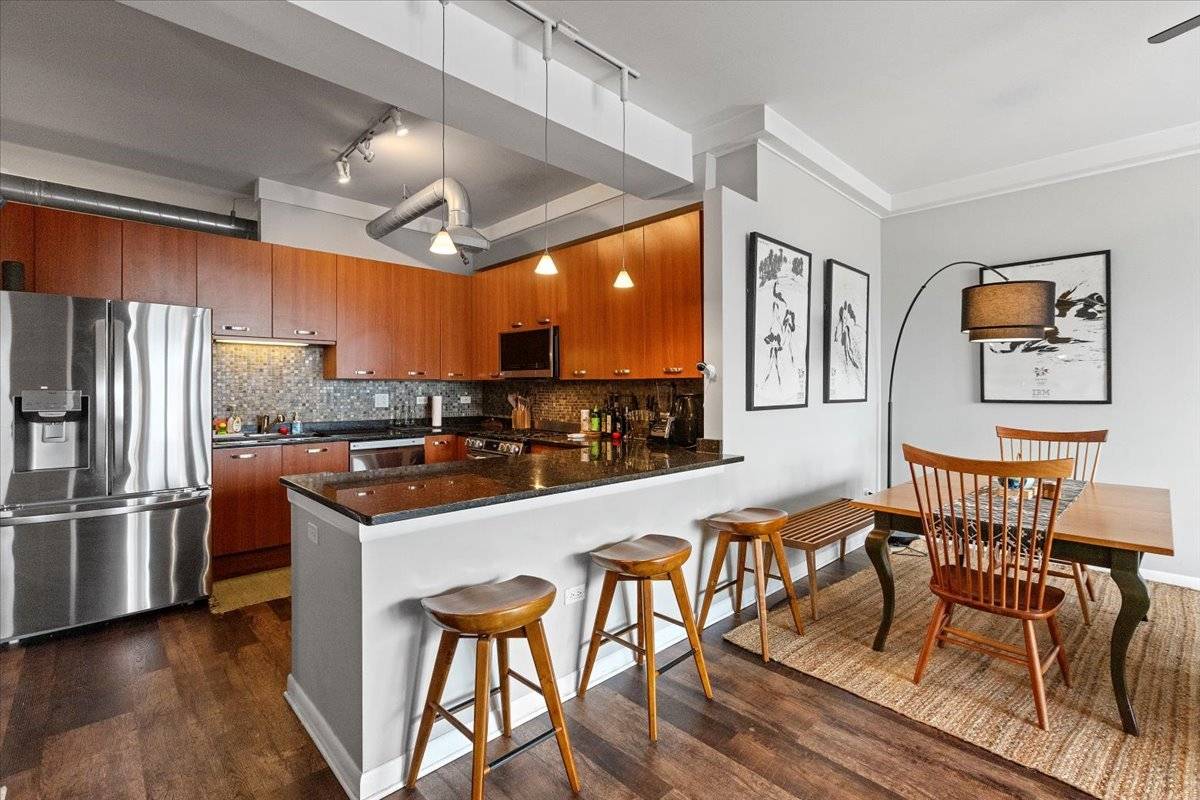 Chicago, IL 60626,1225 W Morse AVE #304