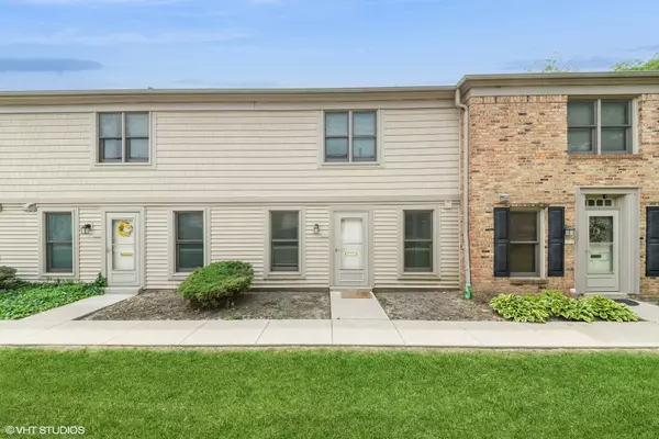 1841 SESSIONS WALK DR #1841,  Hoffman Estates,  IL 60169