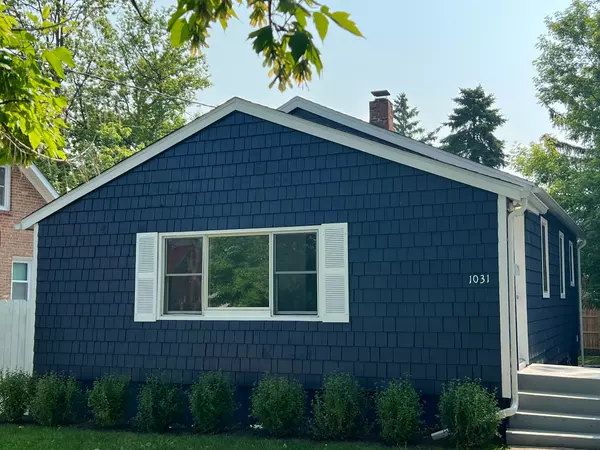 1031 Lorraine AVE, Waukegan, IL 60085