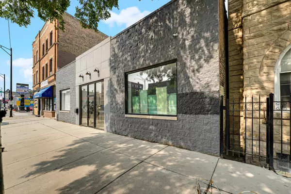 Chicago, IL 60608,2018 S Ashland AVE