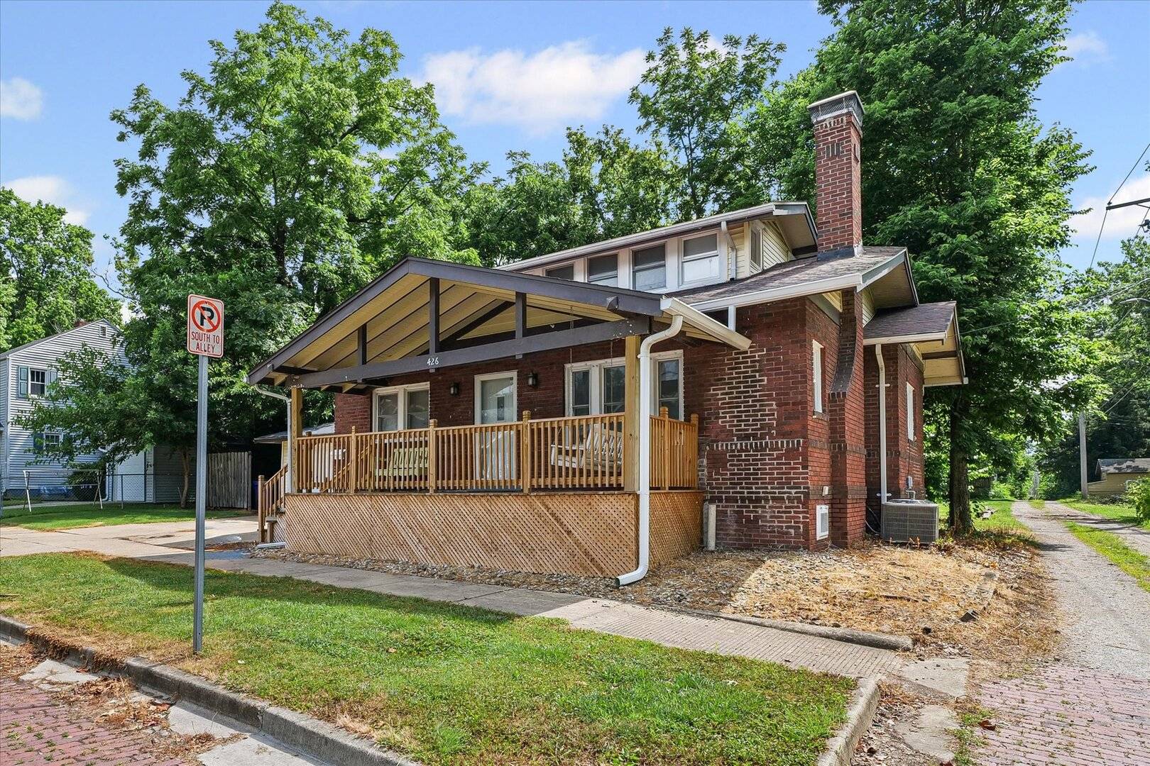 Decatur, IL 62522,426 S Mcclellan ST