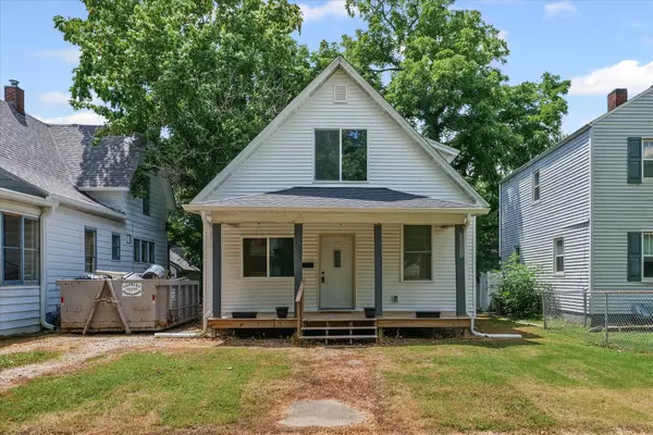 Decatur, IL 62522,1391 W Decatur ST