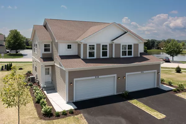 Sycamore, IL 60178,Lot 15 Buckboard LN #A