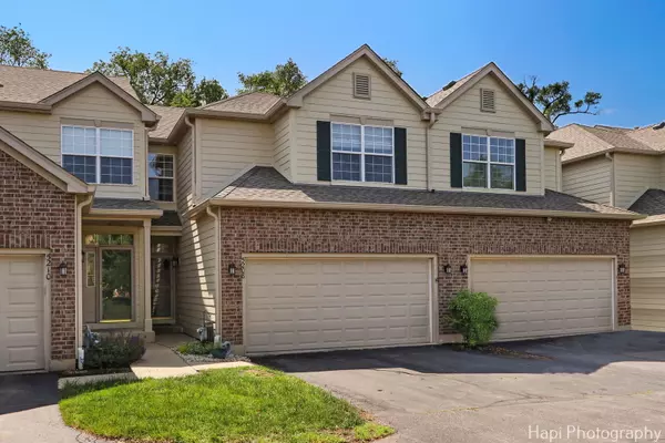 5208 Cobblers XING #5208, Mchenry, IL 60050