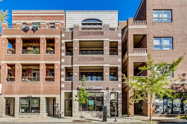 4043 N Damen AVE #3, Chicago, IL 60618