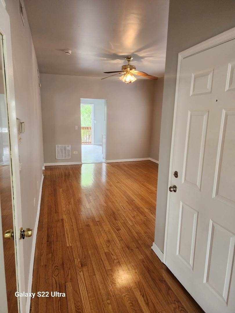 Chicago, IL 60619,7823 S Evans AVE #2