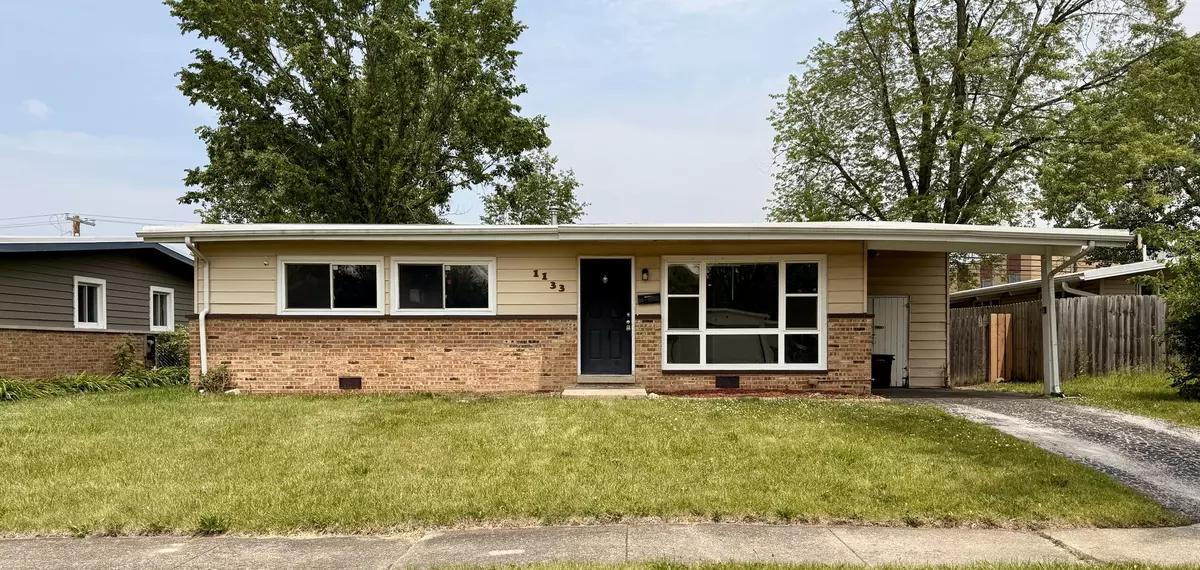 Chicago Heights, IL 60411,1133 Parkview AVE