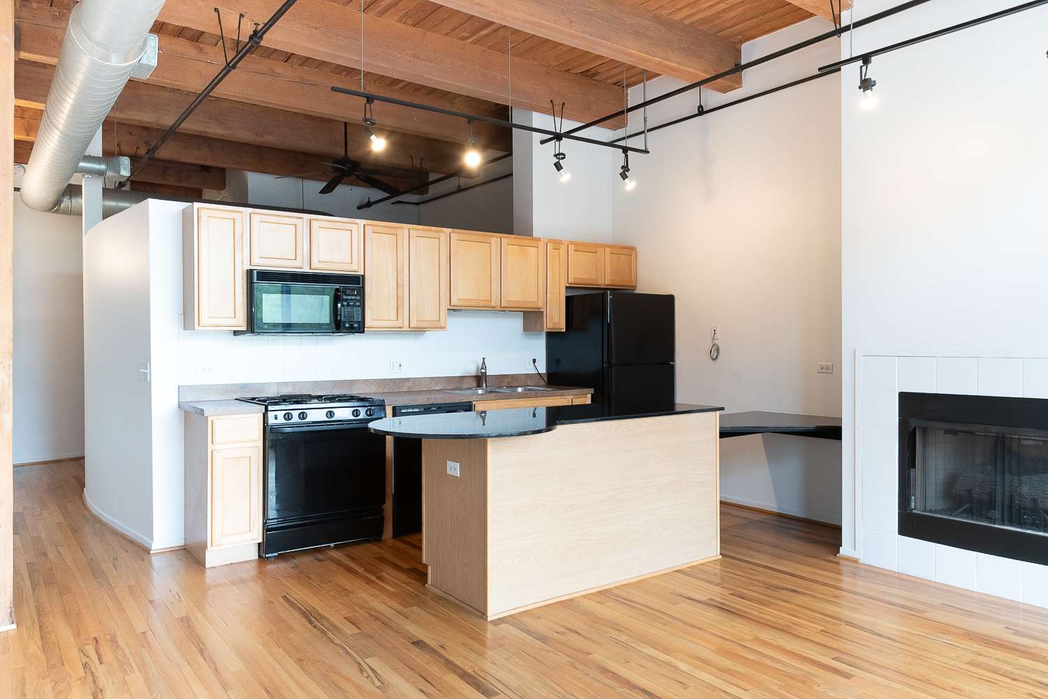 Chicago, IL 60607,1250 W Van Buren ST #202