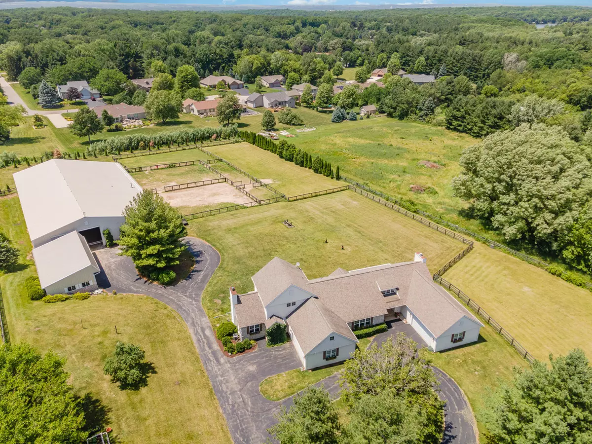 Caledonia, IL 61011,5284 Harvey RD