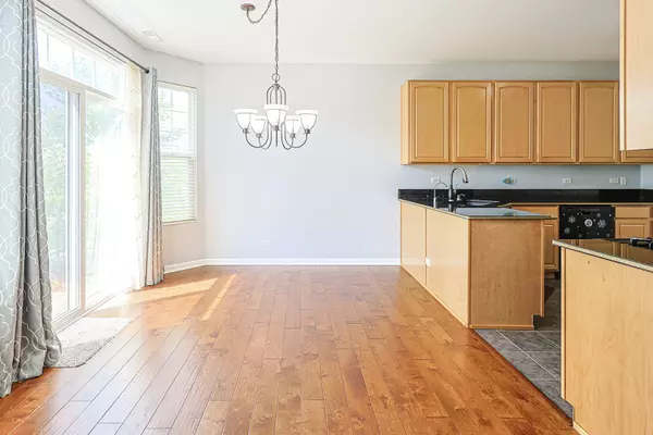 Carpentersville, IL 60110,1913 COBBLESTONE DR #1913
