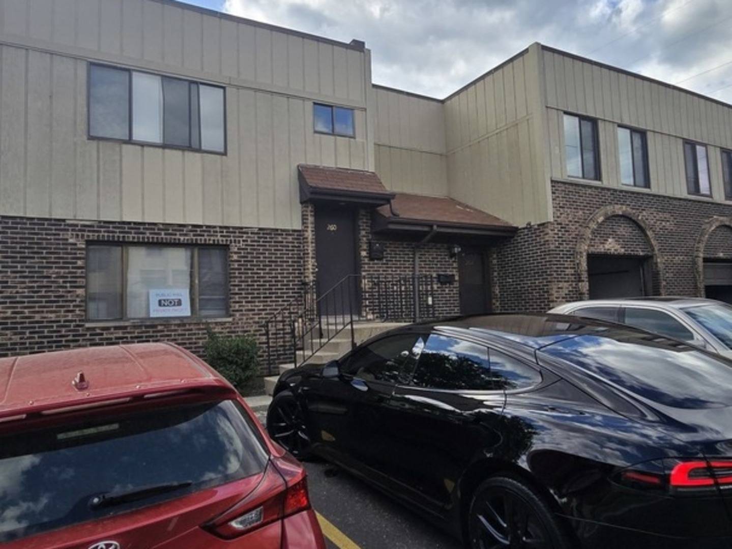 Palatine, IL 60067,260 E Rimini CT #260