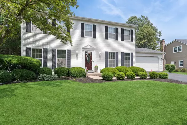 2212 Rosehill CT,  Naperville,  IL 60565