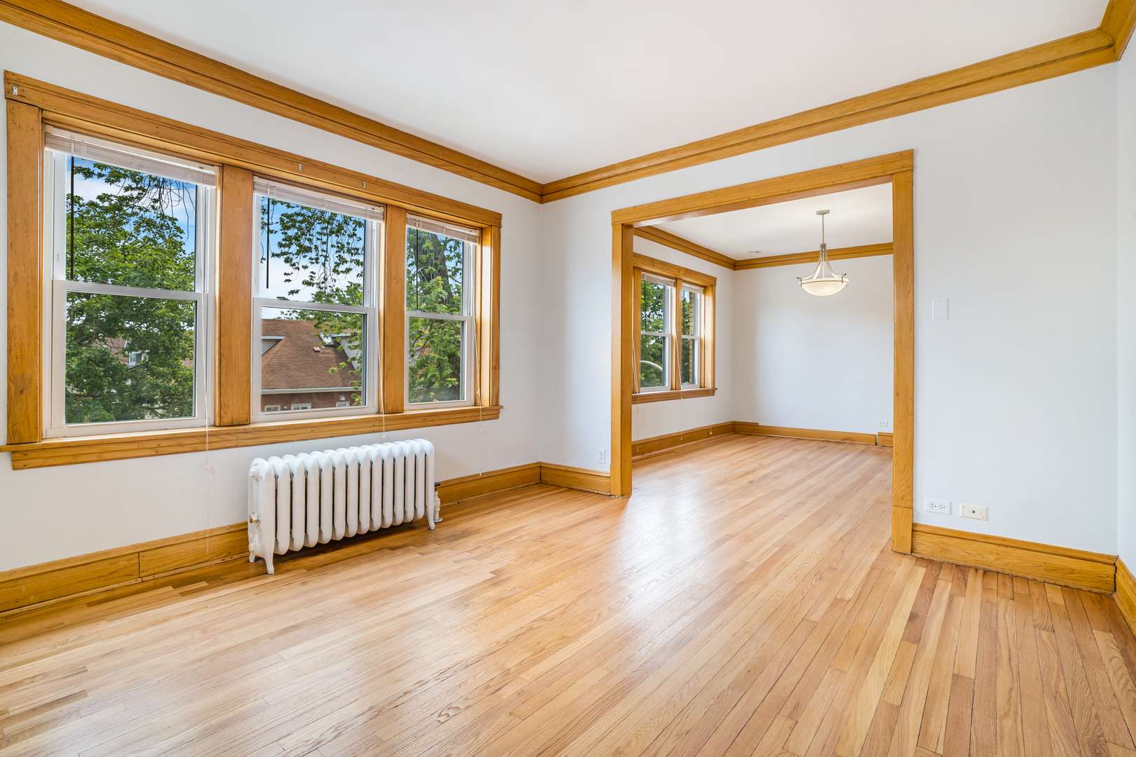 Chicago, IL 60639,2536 N LAVERGNE AVE #2N